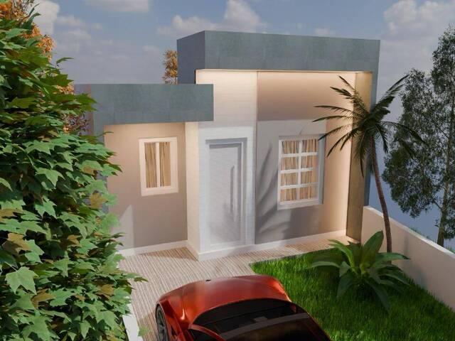#1505 - Casa para Venda em Sapucaia do Sul - RS - 2