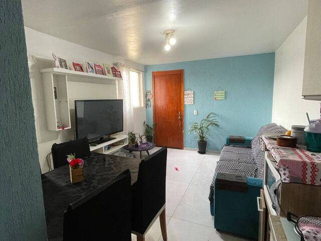 #1506 - Apartamento para Venda em Sapucaia do Sul - RS - 1