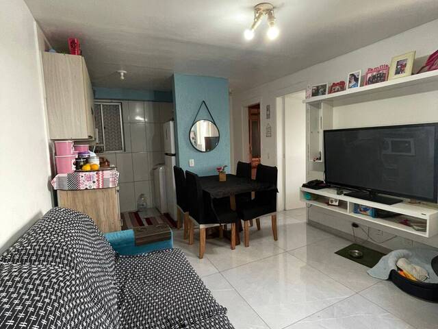 #1506 - Apartamento para Venda em Sapucaia do Sul - RS - 3