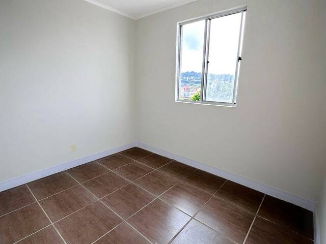 #1501 - Apartamento para Venda em Sapucaia do Sul - RS - 1