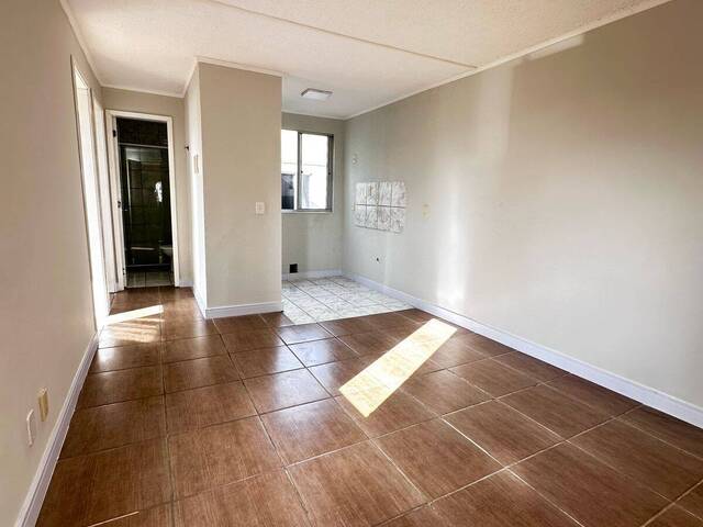 #1501 - Apartamento para Venda em Sapucaia do Sul - RS - 3