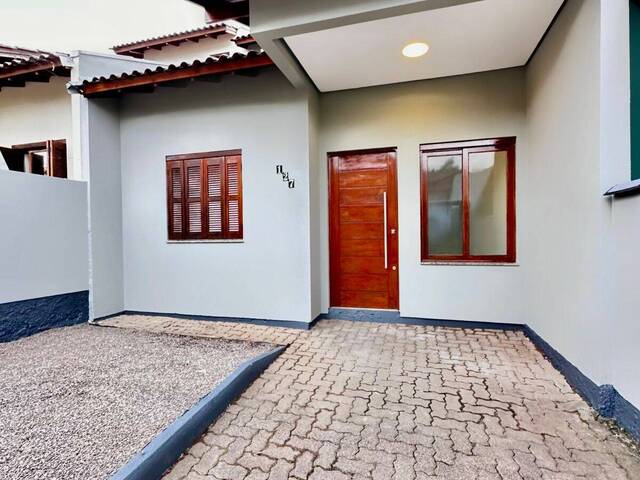 #1508 - Casa para Venda em Sapucaia do Sul - RS - 1