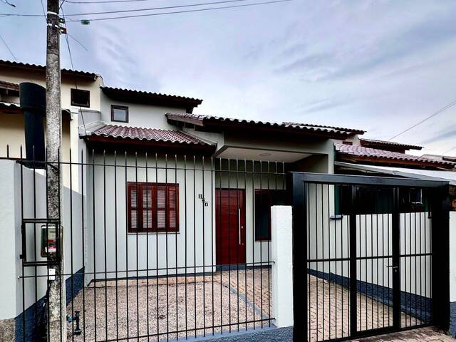 #1508 - Casa para Venda em Sapucaia do Sul - RS - 2