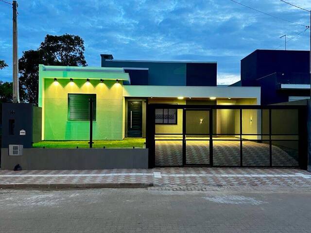 #1509 - Casa para Venda em Sapucaia do Sul - RS - 1