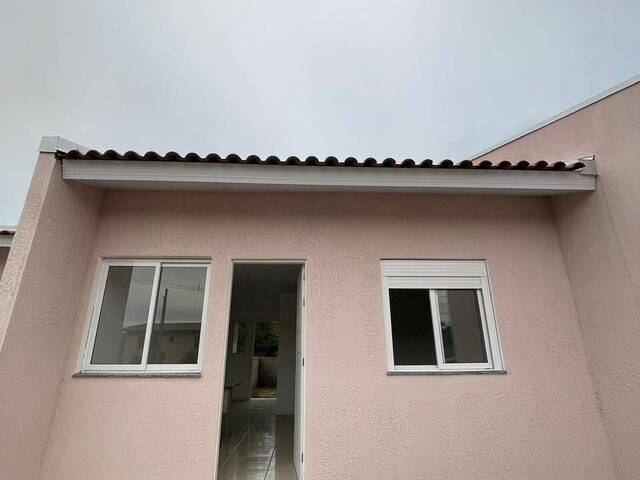 #1510 - Casa para Venda em Sapucaia do Sul - RS - 1